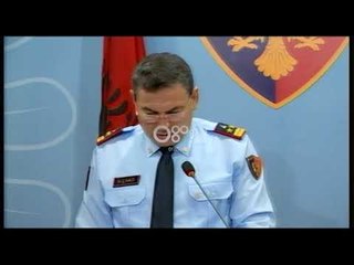 Ngjarja e 18 shtatorit - “Audi” shkrin policinë e Elbasanit, ikin 12 drejtues, komandohet Qato