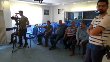 Mustafa Uğur’dan birlik ve beraberlik çağrısı