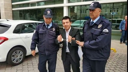 Evlenme Hazırlığı Yapan Sağlık Memuru FETÖ''den 8 Yıl Ceza Alınca Tutuklandı