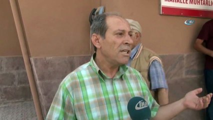 ‘İmar Barışı’ Vatandaşın Yüzünü Güldürdü