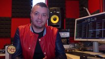 Kush vjen per dreke/ Deejay Aldo flet per planet ne muzike (19.10.17)