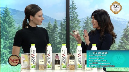 Kush vjen per dreke/ Oferta e vecante e Versace 19.69 (19.10.17)