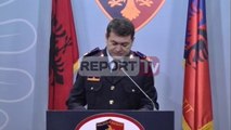 Report TV - ‘Vlora’,Policia:Kapëm 4 tonë drogë të Habilajve dhe gomonen e tyre