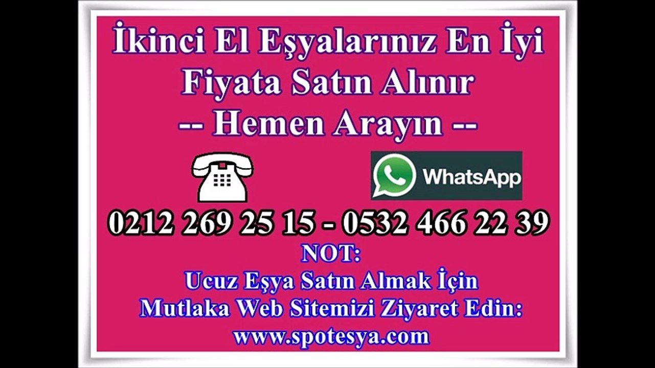 İkinci el laptop alım satım