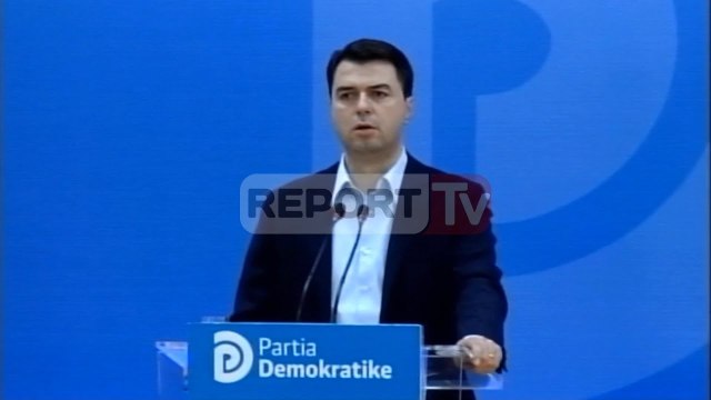 Report TV - Basha: Arrestoni urgjent Tahirin, Rama kufomë politike