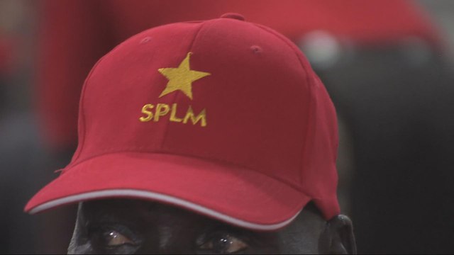 South Sudan: SPLM convention in Juba aims to reunify party