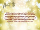 Fashion Jewelry, Bridal Jewelry & Designer Jewelry | 8090jewelry.com