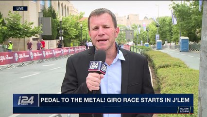 DAILY DOSE | Sixth week of Gaza 'March of Return' protests | Friday, May 4th 2018