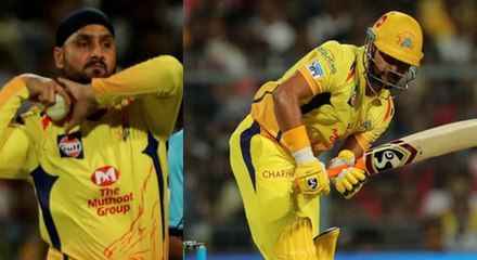 ரன் குவிப்பில் விராட்கோலியை முந்தினார் சுரேஷ் ரெய்னா- வீடியோ