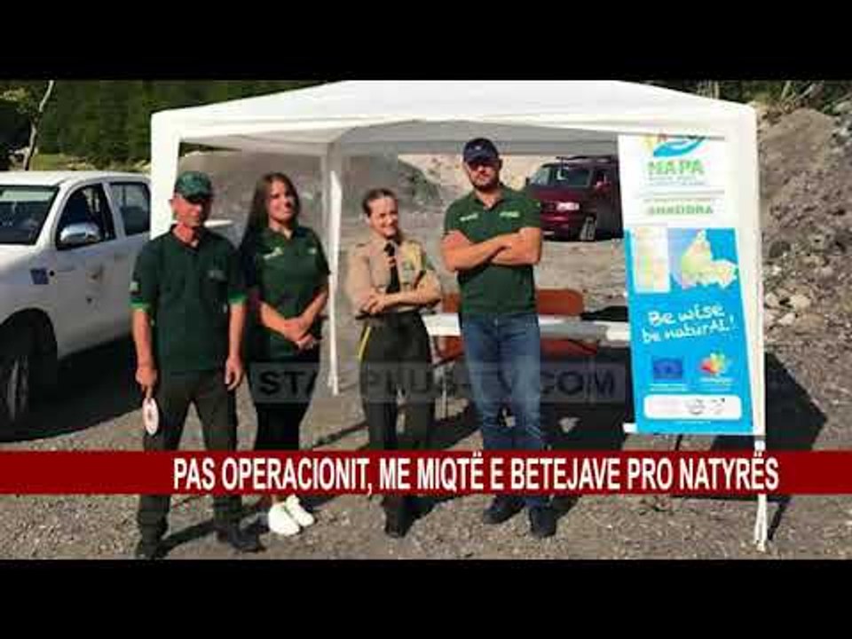 STABILIZOHET GJENDJA E ROJES SË ADZM