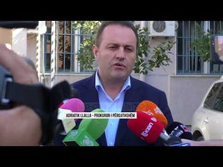 Kapet droga e Habilajve, policia: Hetimi që në prill - Top Channel Albania - News - Lajme
