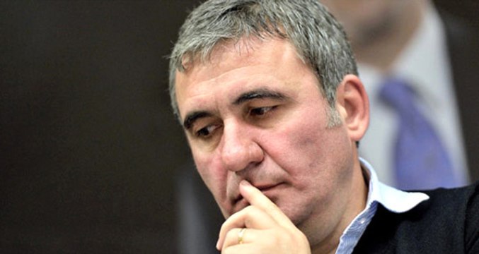 Polonya Ekibi Legia Varşova, Hagi ile Görüşmelere Başladı