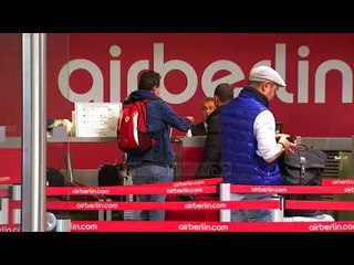 Alitalia do të "flasë" gjermanisht - Top Channel Albania - News - Lajme