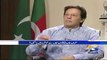 Aap Ko Lagta Hai 62-1-F Ki Talwar Aap Par Bhi Gir Sakti Hai Watch Imran Khan's Brilliant Reply