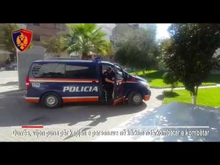 Arrestohen dy persona te tjere te kerkuar nderkombetare