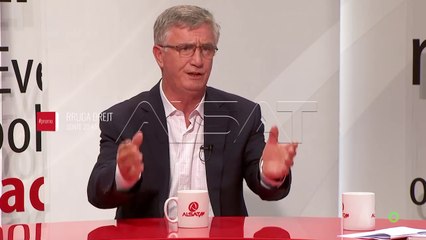 “Rruga drejt...” debt rreth raundit të dytë zgjedhor