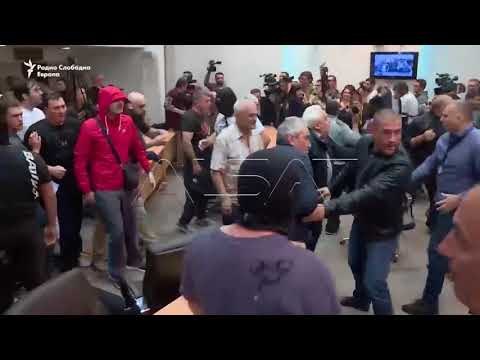 Dhuna në Kuvend, Prokuroria hesht për përfshirjen e deputetëve