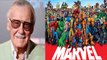 Avengers Infinity War: Stan Lee, Man behind MARVEL | Biography | Life History | FilmiBeat