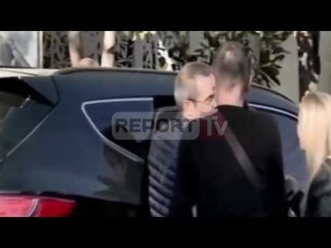 Report TV - Kërkesa për arrestim, reagon Tahiri: Nuk keni parë gjë akoma...