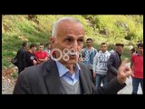 Ora News – Protesta kundër HEC-it, banorët: Uji që jep Zoti nuk futet në tuba