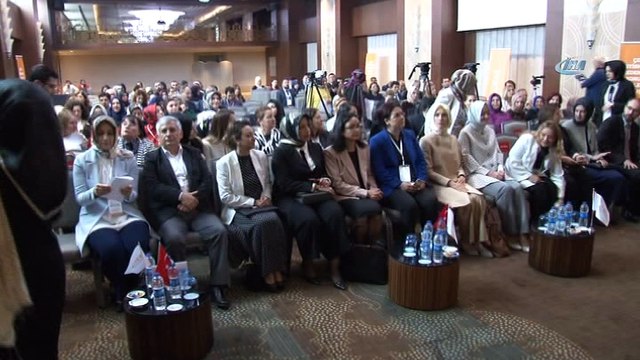 Bakan Kaya: “Çocuk istismarının üstünün örtülmesine asla ve asla müsaade etmiyoruz, etmeyeceğiz”