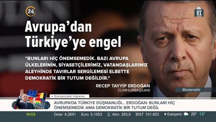 Kore dönüşü konuştu