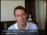 Bubble 2.0: The Video