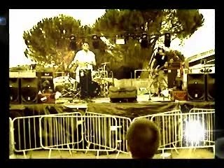 Live Zap & Rock - jam session + hector