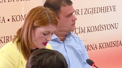 KSHZ-ja shqyrton ankesat për parregullsitë zgjedhore