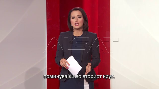 “Rruga drejt...” debat rreth raundit të dytë zgjedhor (PJ 1)