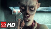 CGI Animated Short Film "Less Than Human" by The Animation Workshop | CGMeetup