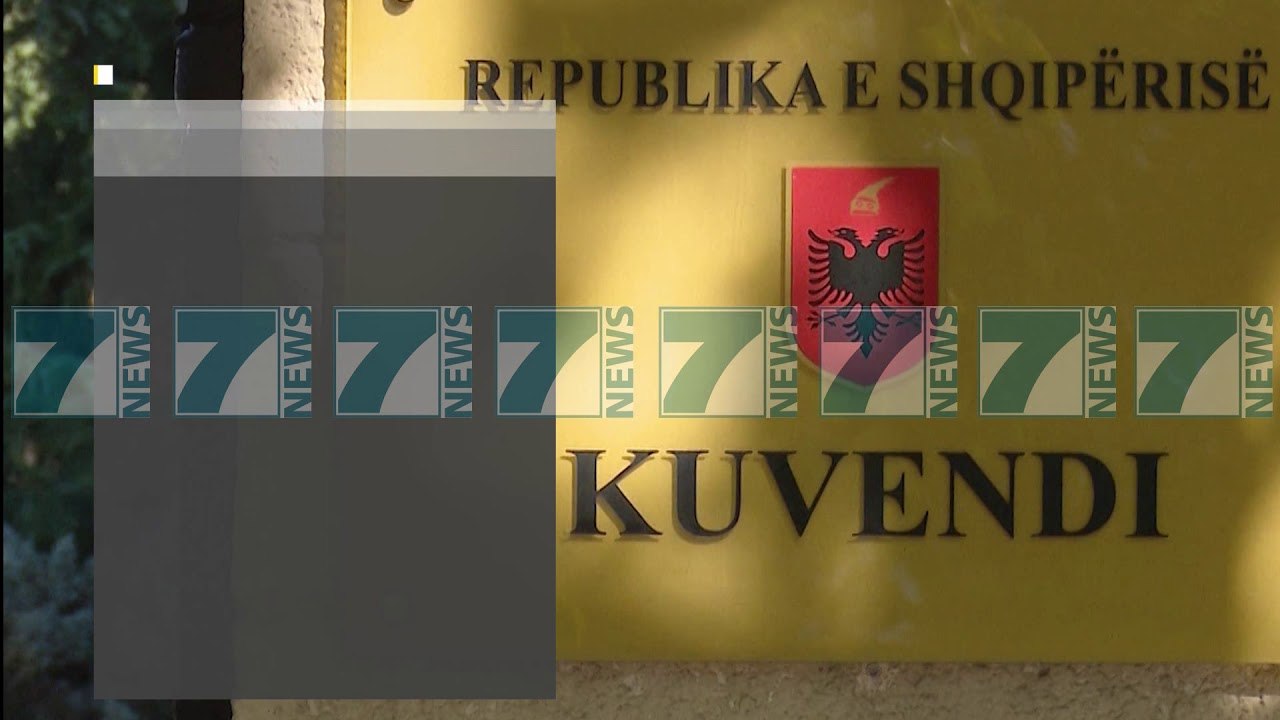PROKURORIA KERKON “KOKEN” E TAHIRIT, "TI HIQET IMUNITETI" - News, Lajme - Kanali 11
