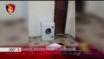 360° Gradë - BABICË, SEKUESTROHEN 10 TONË DROGË