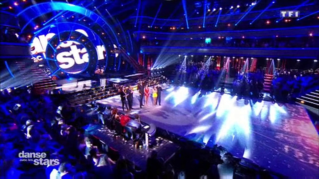 "Danse avec les stars" : Jean-Pierre Foucault fait sa pub, TF1 mise en demeure