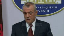 Imuniteti i Tahirit, procedurat nisin të premten - Top Channel Albania - News - Lajme