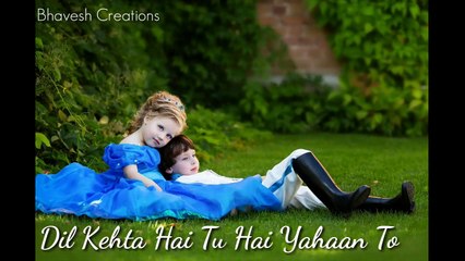 Sagar Jaisi Aankhon Wali _ WhatsApp Love Status _