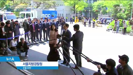 김경수 “한국당 염치 없다” vs 한국당 “특검 쟁취”
