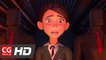 CGI 3D Animated Short Film "Khaya" by The Animation School | CGMeetup