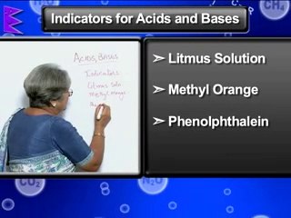 Acids bases and salts class 10