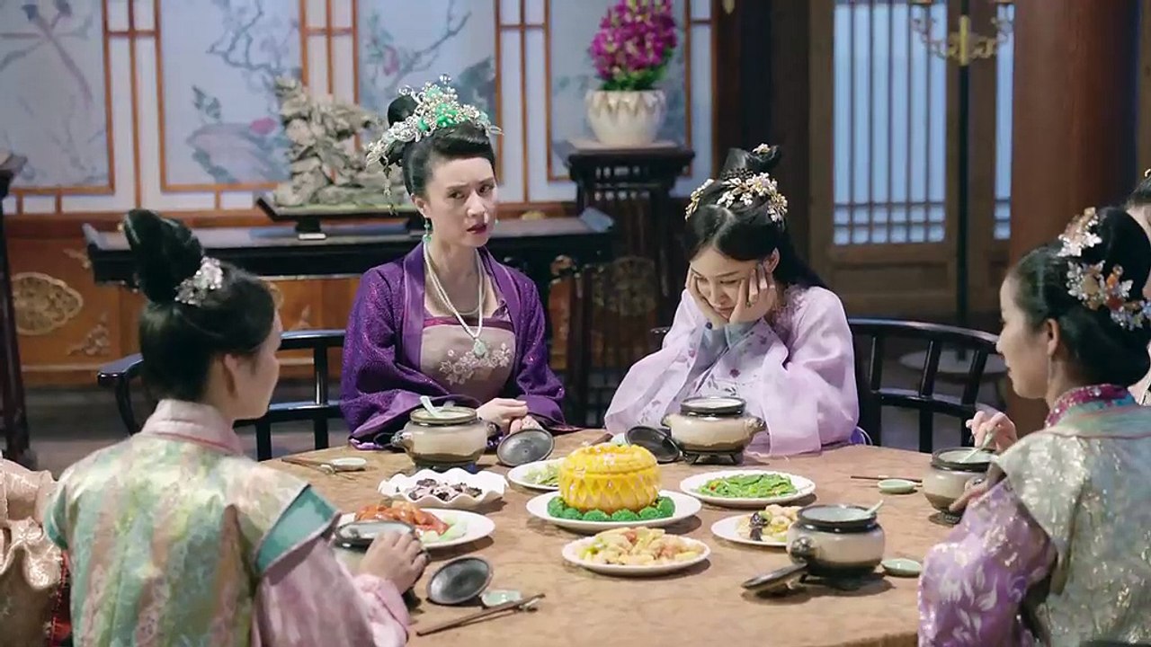 萌妻食神 第18集