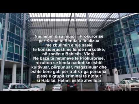 Arrestohet nje tjeter anetar i grupit te Habilajve