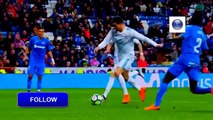 Christiano Ronaldo Magical skills