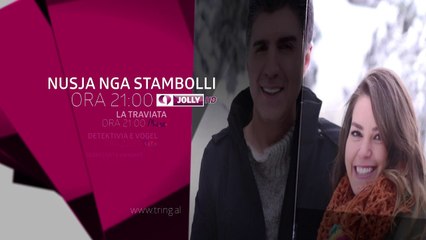 Sonte ne Tring| E Premte 20 Tetor 2017