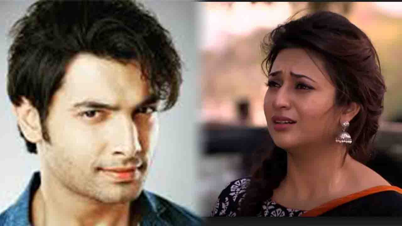 Divyanka Tripathi gets TEARY EYES while talking about Ex Boyfriend Sharad Malhotra। FilmiBeat