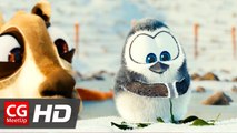 CGI Animated Short Film 