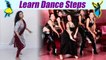 Dance Steps on 'Pyaar Te Jaguar' | Dance on Neha Kakkar's song | Boldsky