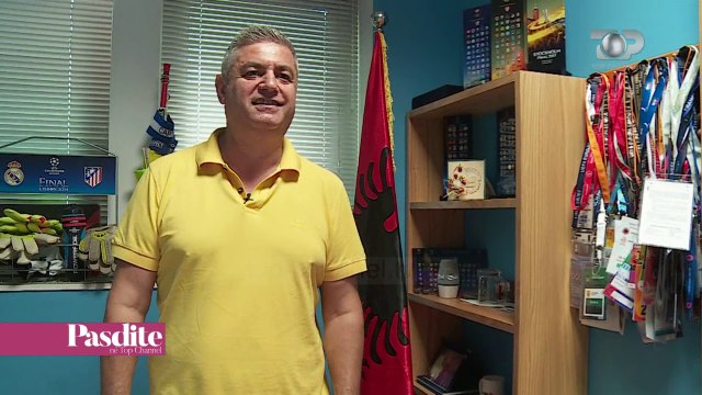 Pasdite ne TCH, 69 pyetje për Dritan Shakohoxhën, 20 Tetor 2017, Pjesa 3