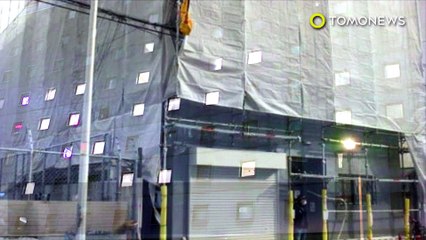 일본, 실종된 여성과 관련, 미국이 남성 체포