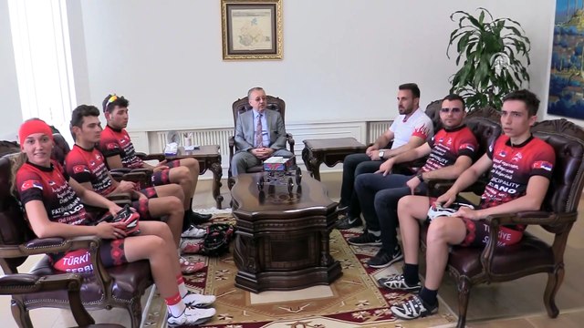 'İstanbul Kapısından Belgrad Kapısına Dostluk Köprüsü' - EDİRNE