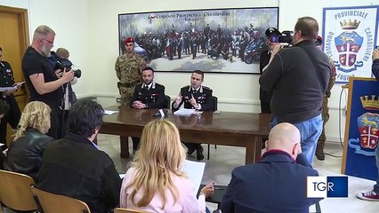 Giovani pugliesi creano gruppo criminale pronto ad uccidere: 14 arresti